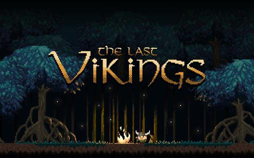 Ladda ner The last vikings: Android RPG spel till mobilen och surfplatta.