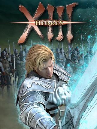 Ladda ner The legend of heroes 13: Android RPG spel till mobilen och surfplatta.
