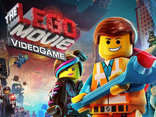 Ladda ner The LEGO movie: Videogame: Android Lego spel till mobilen och surfplatta.