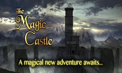 Ladda ner The Magic Castle: Android Äventyrsspel spel till mobilen och surfplatta.