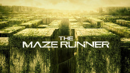 Ladda ner The maze runner by 3Logic på Android 4.0 gratis.