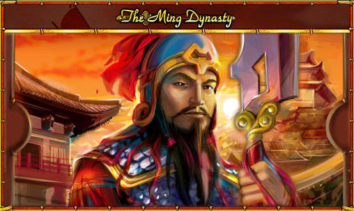 Ladda ner The Ming dynasty slot på Android 4.1 gratis.
