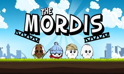 Ladda ner The Mordis: Android Logikspel spel till mobilen och surfplatta.