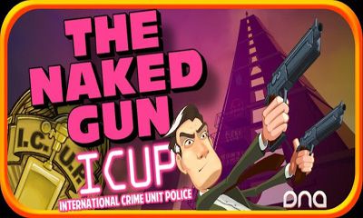 Ladda ner The Naked Gun I.C.U.P: Android Äventyrsspel spel till mobilen och surfplatta.