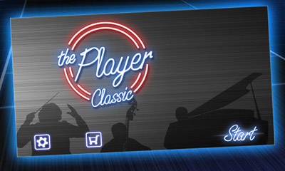 Ladda ner The Player:  Classic: Android-spel till mobilen och surfplatta.