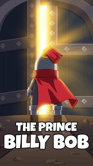 Ladda ner The prince Billy Bob: Android RPG spel till mobilen och surfplatta.