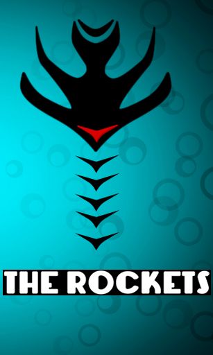 Ladda ner The rockets: Android Shooter spel till mobilen och surfplatta.