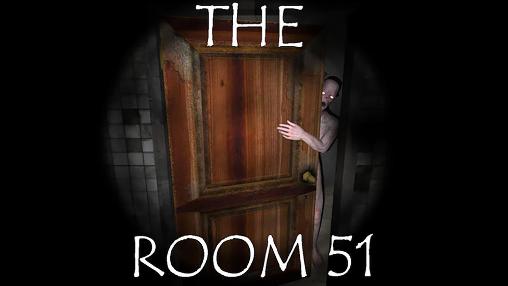 Ladda ner The room 51: Android  spel till mobilen och surfplatta.