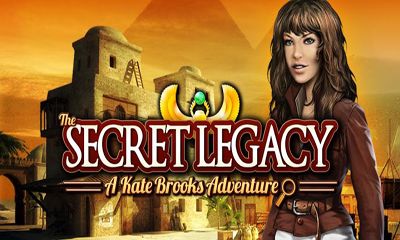 Ladda ner The Secret Legacy: Android-spel till mobilen och surfplatta.