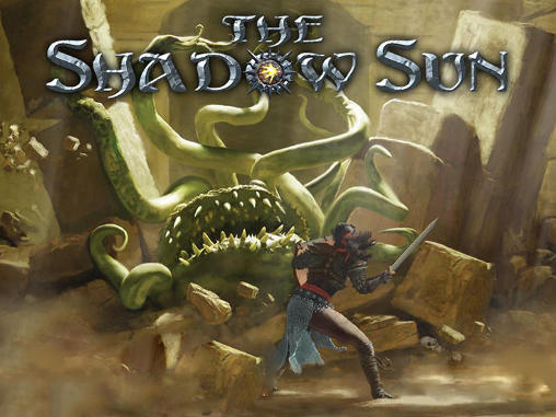 Ladda ner The shadow sun: Android RPG spel till mobilen och surfplatta.
