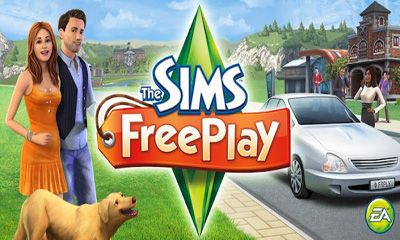 Ladda ner The Sims: FreePlay: Android Simulering spel till mobilen och surfplatta.