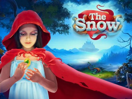 Ladda ner The snow: Android-spel till mobilen och surfplatta.