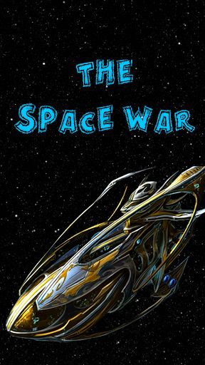 Ladda ner The space war: Android-spel till mobilen och surfplatta.