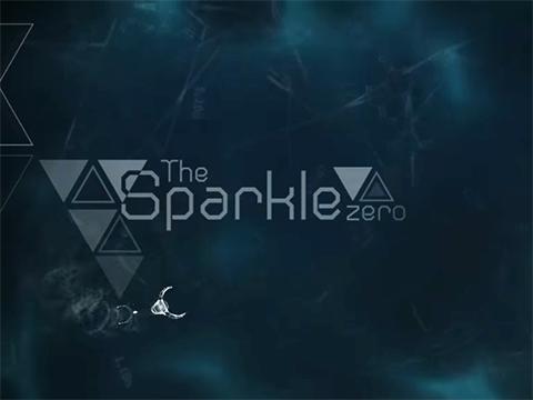 The sparkle zero