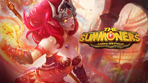 The summoners: Justice will prevail
