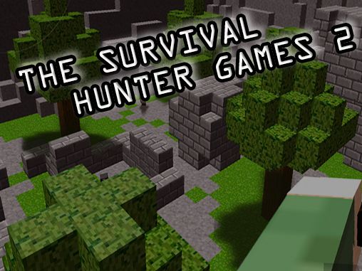 Ladda ner The survival hunter games 2: Android Action spel till mobilen och surfplatta.