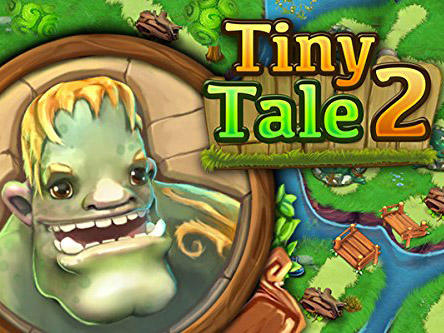 Ladda ner The tiny tale 2 på Android 4.3 gratis.