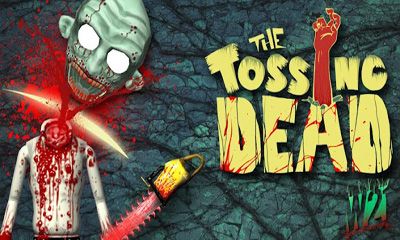 Ladda ner The Tossing Dead: Android Arkadspel spel till mobilen och surfplatta.