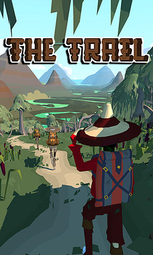 Ladda ner The trail: Android Runner spel till mobilen och surfplatta.