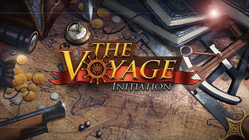 Ladda ner The voyage: Initiation på Android 4.3 gratis.