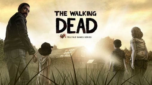 Ladda ner The walking dead: Season one: Android Action spel till mobilen och surfplatta.