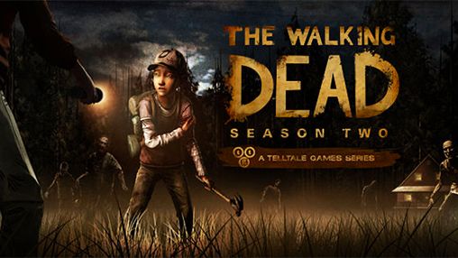 Ladda ner The walking dead: Season two: Android Äventyrsspel spel till mobilen och surfplatta.