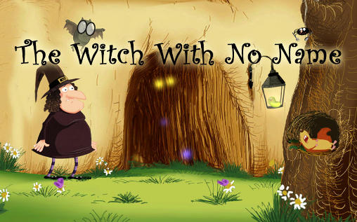 Ladda ner The witch with no name: Android-spel till mobilen och surfplatta.