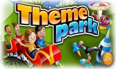 Ladda ner Theme Park: Android Strategispel spel till mobilen och surfplatta.