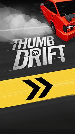 Ladda ner Thumb drift: Furious racing: Android Cars spel till mobilen och surfplatta.