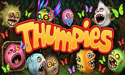 Ladda ner Thumpies: Android Arkadspel spel till mobilen och surfplatta.