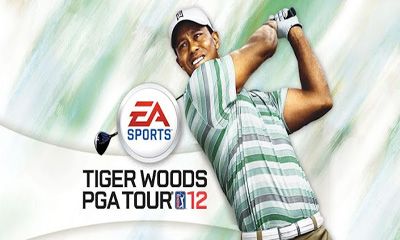 Ladda ner Tiger Woods PGA Tour 12 på Android 2.2 gratis.