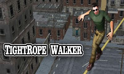 Ladda ner TightRope Walker 3D: Android Simulering spel till mobilen och surfplatta.