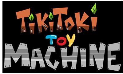 Ladda ner Tiki Toki Toy Machine: Android Arkadspel spel till mobilen och surfplatta.