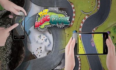 Ladda ner Tilt Racing: Android Racing spel till mobilen och surfplatta.