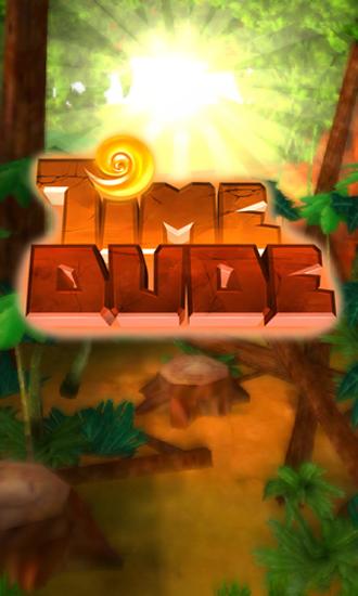 Ladda ner Time dude: Android Shooter spel till mobilen och surfplatta.