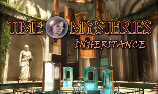 Ladda ner Time mysteries 1: Inheritance: Android Äventyrsspel spel till mobilen och surfplatta.