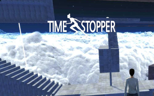 Ladda ner Time stopper: Into her dream: Android Third-person shooter spel till mobilen och surfplatta.
