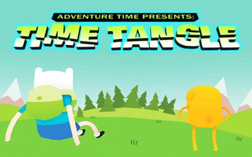 Ladda ner Time tangle: Android Action spel till mobilen och surfplatta.