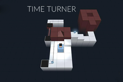 Ladda ner Time turner: Android Puzzle spel till mobilen och surfplatta.