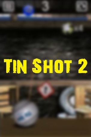 Ladda ner Tin shot 2 på Android 4.0.4 gratis.