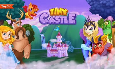 Ladda ner Tiny Castle: Android-spel till mobilen och surfplatta.