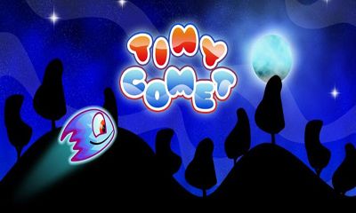 Ladda ner Tiny Comet: Android-spel till mobilen och surfplatta.