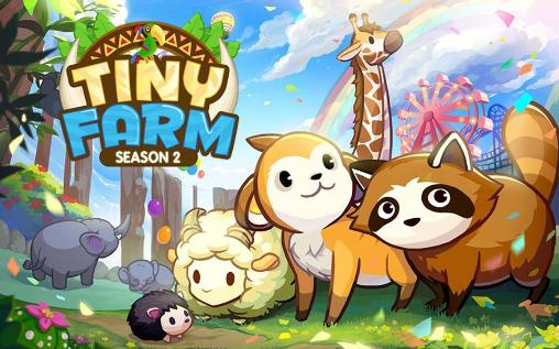 Ladda ner Tiny farm: Season 2: Android-spel till mobilen och surfplatta.