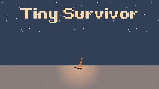 Ladda ner Tiny survivor: Android RPG spel till mobilen och surfplatta.