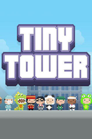 Tiny tower