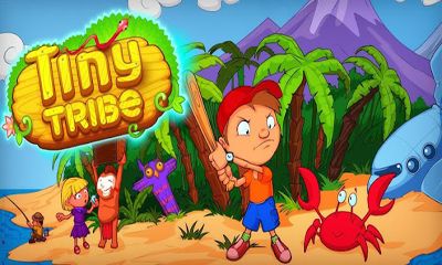 Ladda ner Tiny Tribe: Android-spel till mobilen och surfplatta.