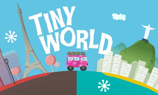 Ladda ner Tiny world: Android-spel till mobilen och surfplatta.