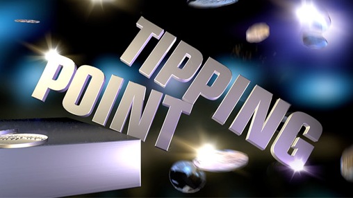 Ladda ner Tipping point på Android 4.2.2 gratis.