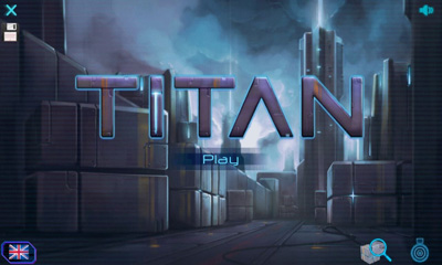 Ladda ner Titan: Escape the Tower: Android-spel till mobilen och surfplatta.