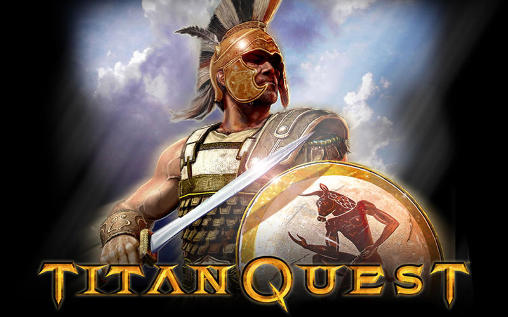 Ladda ner Titan quest: Android Coming soon spel till mobilen och surfplatta.
